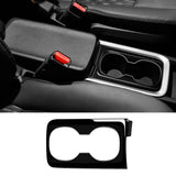 Voxy Front Console Armrest Water Cup Holder Panel RHD