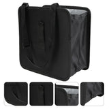 Car Garbage Bin Trash Cans Outdoor Collapsible Storage Box