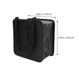 Car Garbage Bin Trash Cans Outdoor Collapsible Storage Box