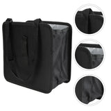 Car Garbage Bin Trash Cans Outdoor Collapsible Storage Box