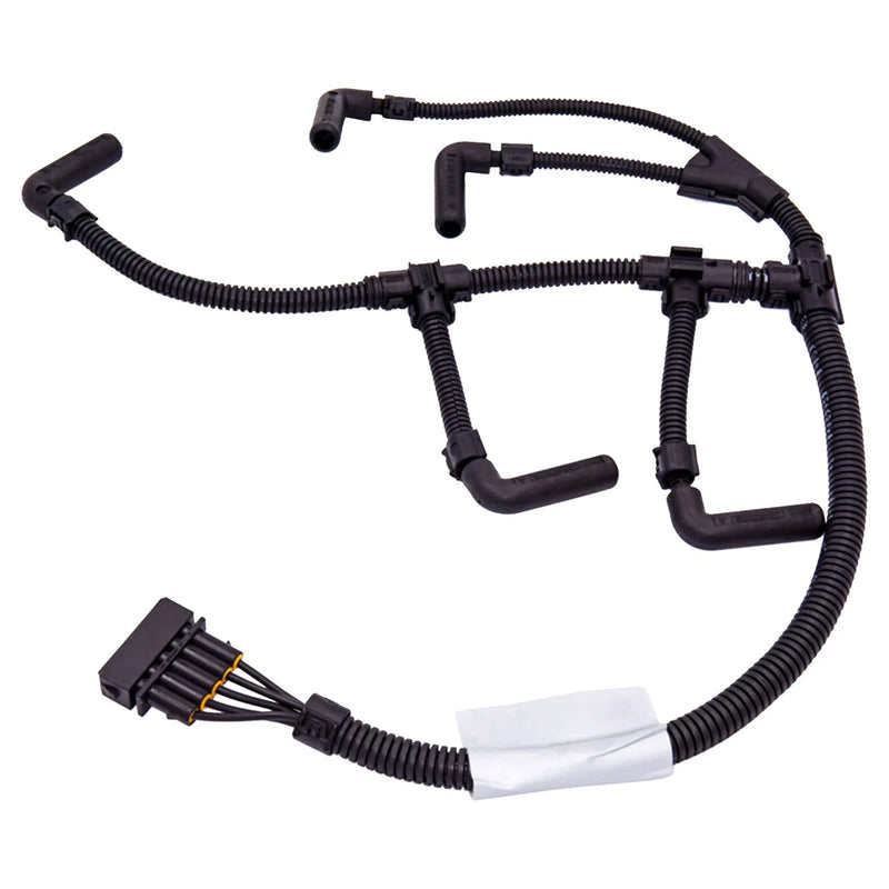 Car Glow Plug Wiring Harness for VW -T4 1995-2004