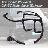 Car Glow Plug Wiring Harness for VW -T4 1995-2004