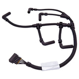 Car Glow Plug Wiring Harness for VW -T4 1995-2004