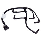 Car Glow Plug Wiring Harness for VW -T4 1995-2004