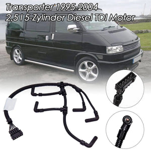 Car Glow Plug Wiring Harness for VW -T4 1995-2004