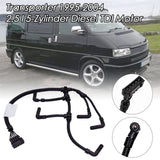 Car Glow Plug Wiring Harness for VW -T4 1995-2004