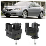 Car Headlight Adjust Unit Box RL 2005-2012 33130SJKJ01