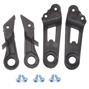 RX330 2003-2008 Headlight Repair Kit 8119448030