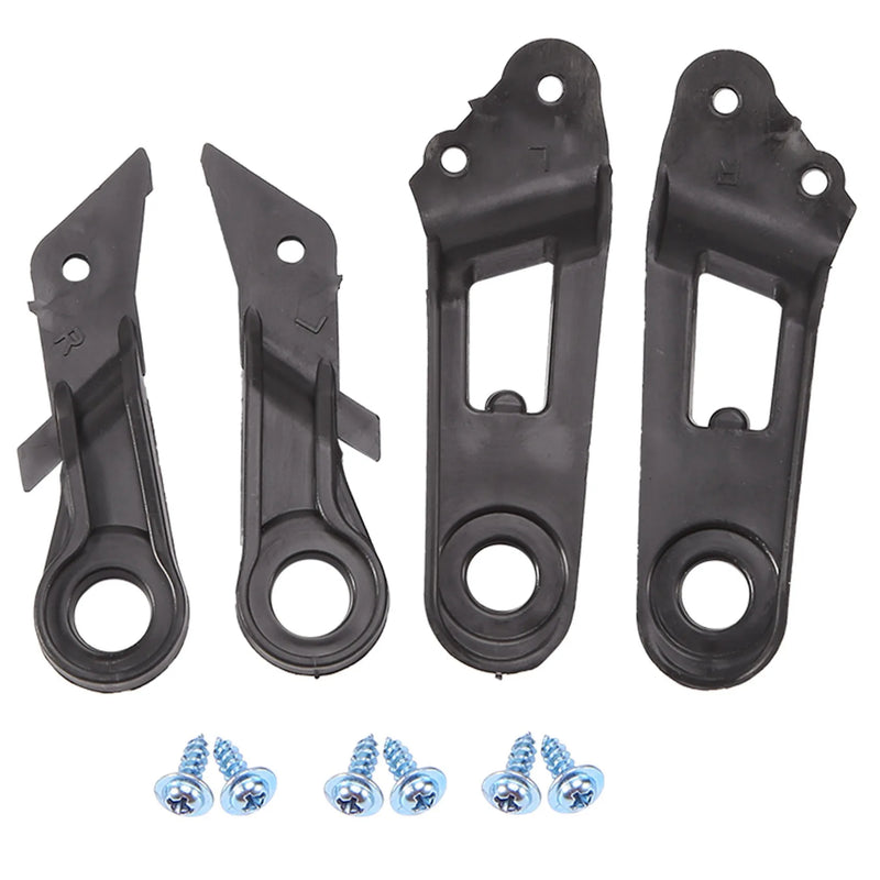 RX330 2003-2008 Headlight Repair Kit 8119448030