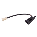 Car Heated Washer Spray Nozzle for MK4 Golf MK4 B5