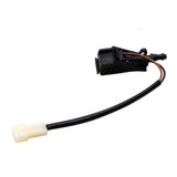Car Heated Washer Spray Nozzle for MK4 Golf MK4 B5