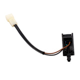 Car Heated Washer Spray Nozzle for MK4 Golf MK4 B5