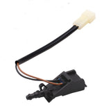 Car Heated Washer Spray Nozzle for MK4 Golf MK4 B5