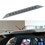 Car Third Brake Light for T31 Xtrail 2008-2013