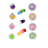 Stainless Car Air Outlet Fragrant Clip Perfume Diffuser