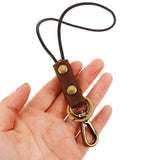 Vintage Car Key Chain Men's Keychain Wallet Keychains Bag Charm