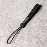 Carabiner Cowhide Key Chain Climbing Hook Key Chain Rings Gift