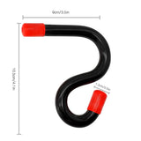 Car Lower Control Arm Prying Tool Suspension Bushing Repair Kit