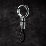 Car Keychain No Damage Key Chain Men Women No Hurt To Car Key