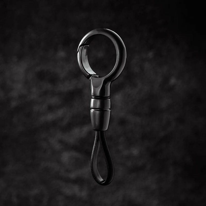 Car Keychain No Damage Key Chain Men Women No Hurt To Car Key