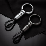 Car Keychain No Damage Key Chain Men Women No Hurt To Car Key