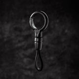 Car Keychain No Damage Key Chain Men Women No Hurt To Car Key