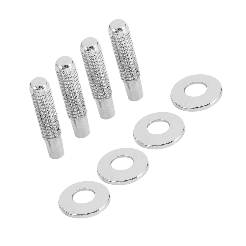 C W205 C63 GLC X253 Coupe C292 E W213 Door Pin Accessories