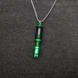 JDM Culture Car Pendant Rearview Mirror Key Chain for Men