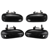Car Exterior Door Handle for EK3 1996-2000