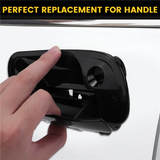 Car Exterior Door Handle for EK3 1996-2000