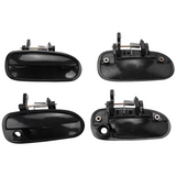 Car Exterior Door Handle for EK3 1996-2000