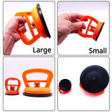 Car Repair Tool Body Repair Tool Suction Cup Remove Dents Puller