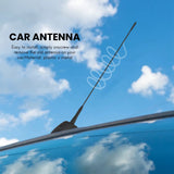 Car Roof Mounted Antenna A9068200475 for Sprinter W906 2006-2017