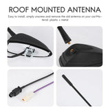 Car Roof Mounted Antenna A9068200475 for Sprinter W906 2006-2017