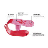Car Seat Buckle Release Tool for Easy Unbuckling
