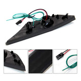 Car Side Marker Light Kit for 10Th 2016-Up