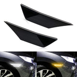 Car Side Marker Light Kit for 10Th 2016-Up
