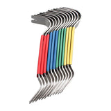Car Trim Removal Tools Kit Stainless Steel Disassembly Pry Set