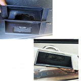 Car Trunk Switch Button Holder for 2008-2013