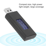 Car GPS Winder Beidou Dual-Channel Safety Protection USB Interface