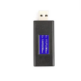 Car GPS Winder Beidou Dual-Channel Safety Protection USB Interface