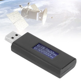 Car GPS Winder Beidou Dual-Channel Safety Protection USB Interface