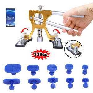 Adjustable Dent Repair Kit for Car Large Hail