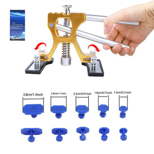 Adjustable Dent Repair Kit for Car Large Hail