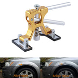 Adjustable Dent Repair Kit for Car Large Hail