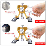 Adjustable Dent Repair Kit for Car Large Hail