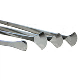 Car Dent Repair Tool Flat Head Forklift Pry Lever Dent Maintenance