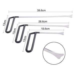 Car Dent Repair Tool Flat Head Forklift Pry Lever Dent Maintenance