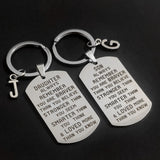 Carabiner for Keys Kid Stainless Steel Graduation DIY Keyring