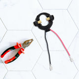 Carbon Brush Holder Cap for G18DSL G14DSL CE18DSL